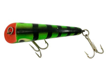 Load image into Gallery viewer, HEDDON HEDD PLUG 8800 Series Fishing Lure • FB STRIPED ALEWIFE
