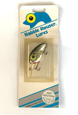 STORM Lures Thunderstick Fishing Lure SALESMAN SAMPLE RING – Toad