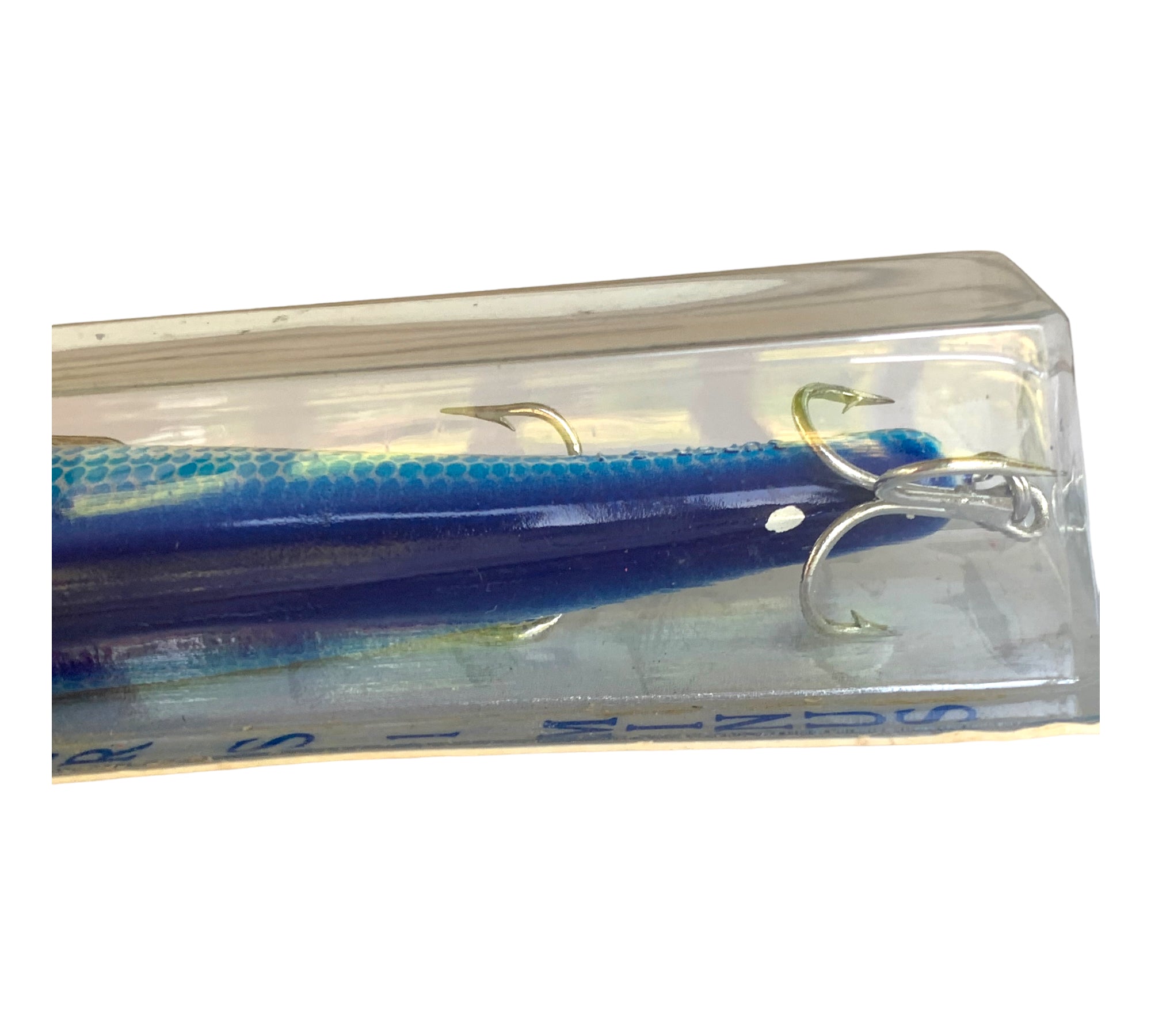 Mann's Bait Company SUPER STRETCH 1- (S 1-) Fishing Lure – Toad Tackle