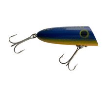 Load image into Gallery viewer, Right Facing View of PENNSYLVANIA FISH COMMISSION Fishing Lure • 1866-1991 Commemorative Bait
