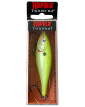 Load image into Gallery viewer, RAPALA LURES TWITCHIN&#39; RAP Fishing Lure • TWR-8 HBN HOT BONE
