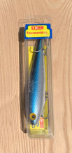 Load image into Gallery viewer, STORM LURES ThunderMac DK2 Fishing Lure in BLUE SCALE
