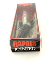 Load image into Gallery viewer, Ireland • RAPALA COUNTDOWN JOINTED 11 Fishing Lure • CDJ-11 RT • RAINBOW TROUT
