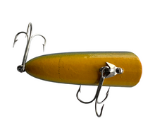 Lade das Bild in den Galerie-Viewer, Belly View of PENNSYLVANIA FISH COMMISSION Fishing Lure • 1866-1991 Commemorative Bait
