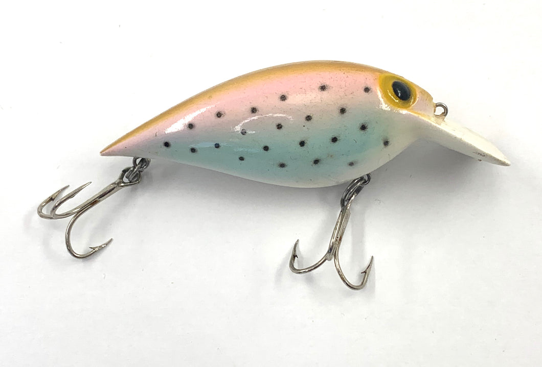 STORM LURES ThinFin FFV-41 FATSO Fishing Lure — TROUT