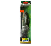 Lade das Bild in den Galerie-Viewer, Front Package View of IMAKATSU NONKEE BASSROID Fishing Lure • #510 NATURAL
