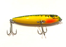 Load image into Gallery viewer, FROG Color • Mann&#39;s Bait Company MANN DANCER Fishing Lure
