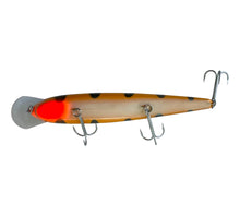 Load image into Gallery viewer, Belly View of Nils Master Lures 25 Fishing Lure from Finland 07 Perch
