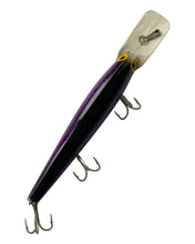 Load image into Gallery viewer, Storm LURES BIG MAC Fishing Lure in Purple SCALE
