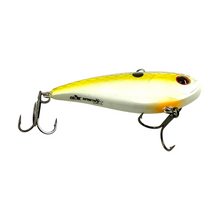 Load image into Gallery viewer, RATTLES! • 5/8 oz XCALIBUR XR50 Fishing Lure • SEXY SHAD
