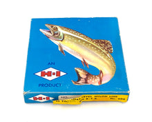 Load image into Gallery viewer, Vintage Horrocks -Ibbotson Co. H-I FLOAT DRY FLY NYLON LINE • No. 980 • TROUT GRAPHICS
