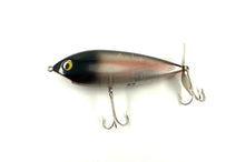 Load image into Gallery viewer, Left Facing View of TRACI LURES HEAD TO HEAD Fishing Lure
