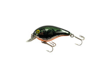 Load image into Gallery viewer, 7800 Series • COTTON CORDELL BIG O Fishing Lure • Color #789 METALLIC BASS
