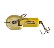 Load image into Gallery viewer, HEDDON STINGAREE 9930 XRY Vintage Fishing Lure • YELLOW SHORE
