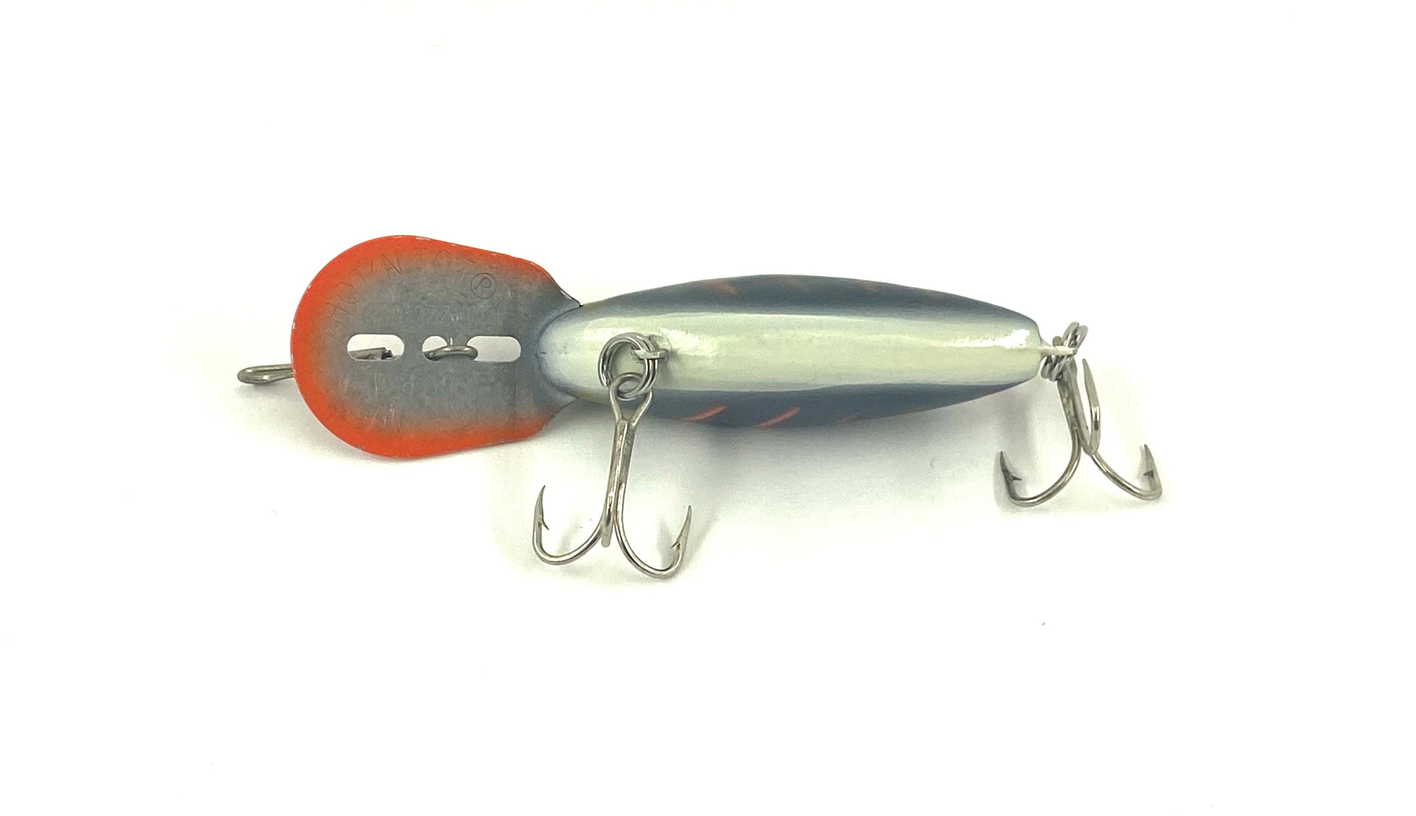 SPECIAL PRODUCTION • Vintage Pre Rapala STORM LURES Hot'N Tot H Series –  Toad Tackle