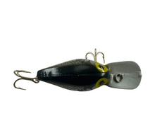 Load image into Gallery viewer, Toad Tackle • ToadTackle.net • ToadTackle.co • ToadTackle.us • Antique Vintage Discontinued Fishing Lures • Pre Rapala STORM LURES V64 WIGGLE WART Fishing Lure • V-64 NATURISTIC SHAD / ORANGE BELLY
