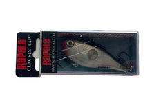 Load image into Gallery viewer, RAPALA CNR-6 CLACKIN&#39; RAP Fishing Lure • SILVER
