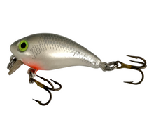 Load image into Gallery viewer, Mann&#39;s Bait Company TINY S 1- (1 minus) Fishing Lure • GREY GHOST
