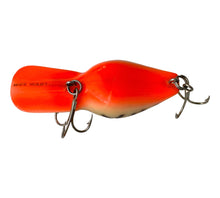 Charger l&#39;image dans la galerie, Additional Belly View of STORM LURES WEE WART Fishing Lure in BONE CRAWDAD (Crayfish, Craw). For Sale at Toad Tackle.
