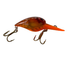 Load image into Gallery viewer, Right Facing View of  STORM LURES WEE WART Fishing Lure in NATURISTIC BROWN CRAYFISH
