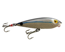 Load image into Gallery viewer, Right Facing View of COTTON CORDELL BLUE STRIPER Fishing Lure with BLUE STRIPE. For Sale Online at Toad Tackle.
