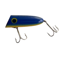Load image into Gallery viewer, Left Facing View of PENNSYLVANIA FISH COMMISSION Fishing Lure • 1866-1991 Commemorative Bait
