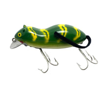 Load image into Gallery viewer, Heddon Meadow Mouse Fishing Lure • Japanese Market Special
