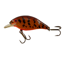 Load image into Gallery viewer, Left Facing Photo 1/8 oz Luhr Jensen SPEED TRAP Fishing Lure in CRAWDAD or CRAYFISH
