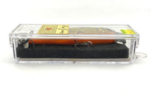Load image into Gallery viewer, Belly View of MEGABASS Prop Darter 80 Fishing Lure with ITO ENGINEERING in GG Megabass Kinkuro
