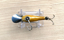 Load image into Gallery viewer, Antique • BOSHEARS TACKLE COMPANY RAZZLE DAZZLE Fishing Lure
