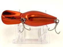 Load image into Gallery viewer, Special Production ADVERTISING Bait • STORM Mag Wart AV 105 SP Fishing Lure • WHITING TECHNOLOGIES
