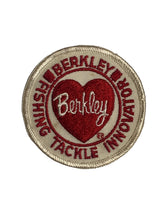 画像をギャラリービューアに読み込む, BERKLEY INNOVATOR FISHING TACKLE Vintage Patch 
