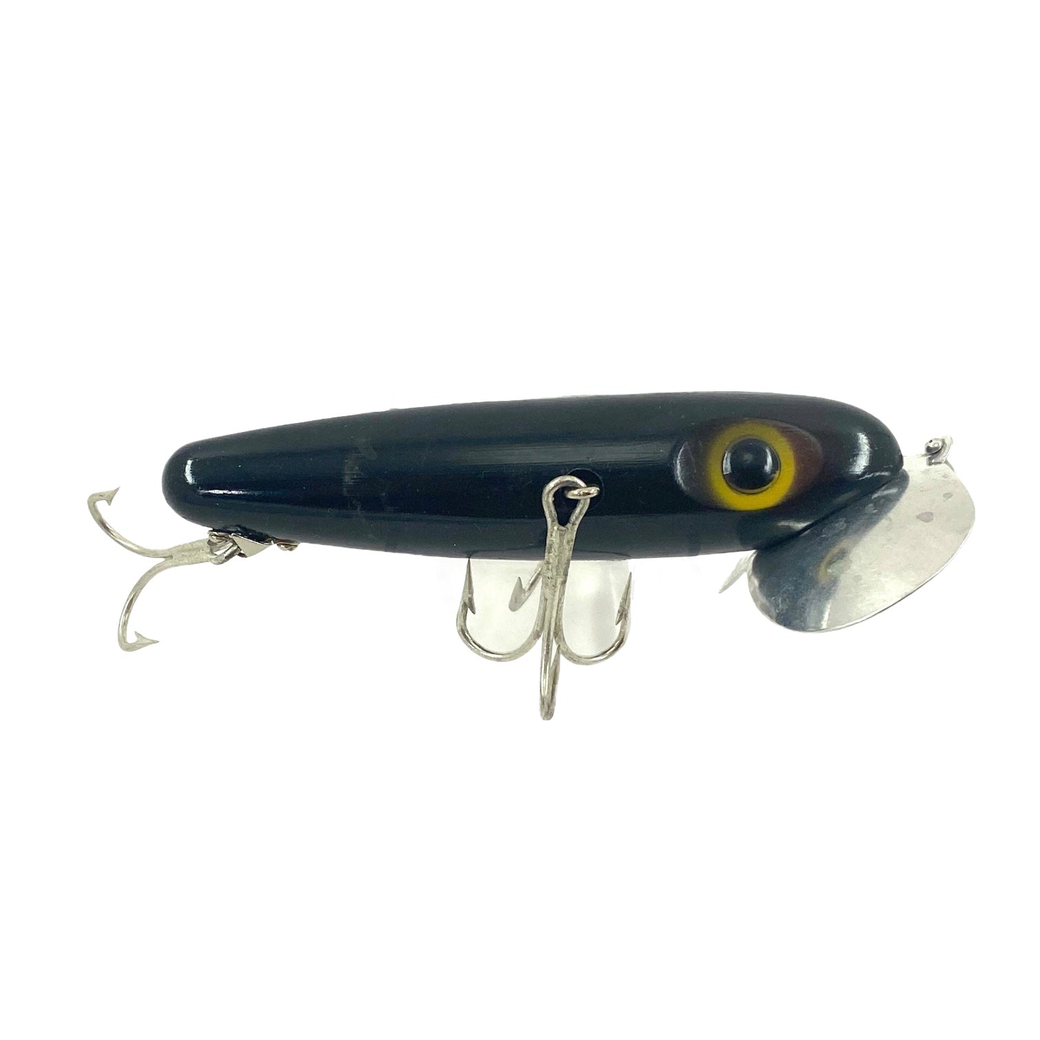 FRED ARBOGAST MUSKY SIZE JITTERBUG Fishing Lure in Original Box