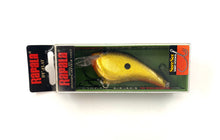 Lade das Bild in den Galerie-Viewer, DIVES TO • RAPALA DT-FLAT Fishing Lure • DTFSS-3 GOLD
