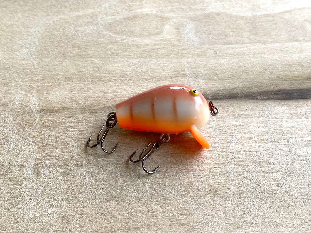 bills buggs fishing lures Curl-Tail Redfish Jig (2nd Generation) With the potential to stir up a feeding frenzy Bill Norman Lures Rattlin' QUARTER