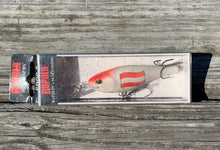 Load image into Gallery viewer, AUSTRIA • RAPALA SHAD RAP RS SRRS-7 Fishing Lure • WORLD FLAG SPECIAL EDITION
