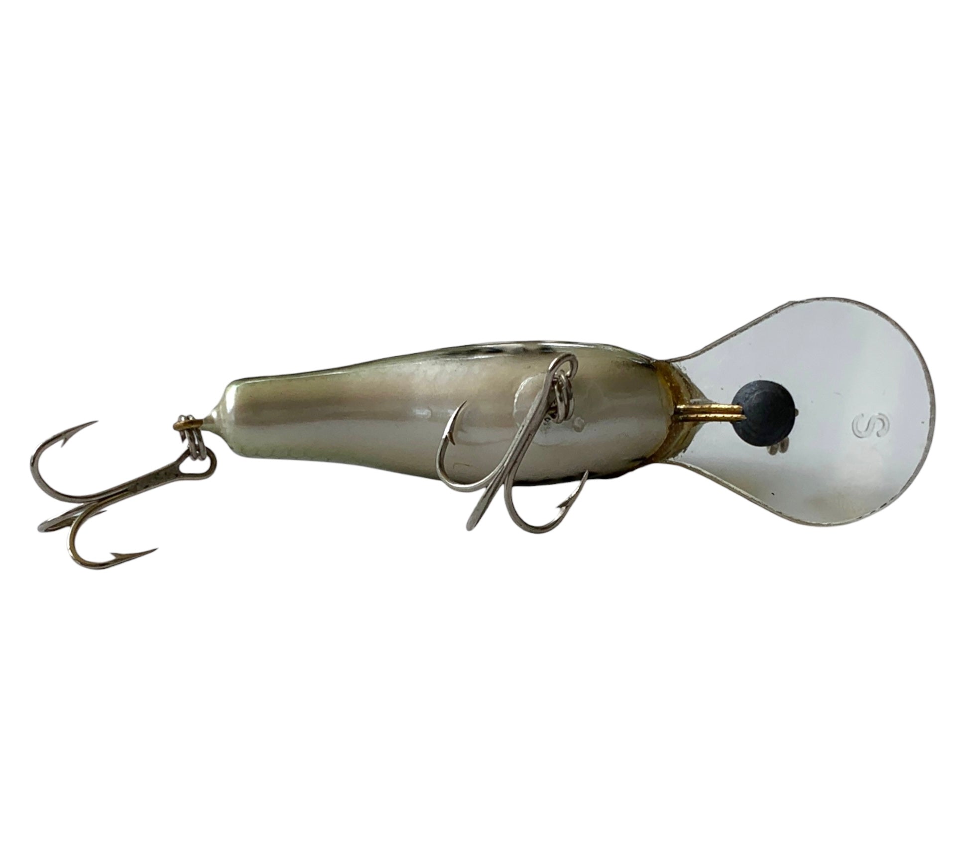 Bagley Bait Kill'r B2 Baby Bass