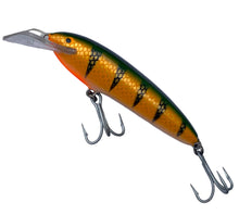 Load image into Gallery viewer, Left Facing View of NILS MASTER LURES FINLAND JUMBO DEEP DIVING Fishing Lure
