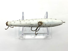 Lade das Bild in den Galerie-Viewer, Rebel Lures JUMPIN&#39; MINNOW Fishing Lure • Rare Color • METALLIC BLUE BACK with SPOTS
