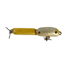 Load image into Gallery viewer, HEDDON STINGAREE 9930 XRY Vintage Fishing Lure • YELLOW SHORE
