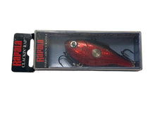 Load image into Gallery viewer, RAPALA CNR-7 CLACKIN&#39; RAP Fishing Lure • RED CRAWDAD
