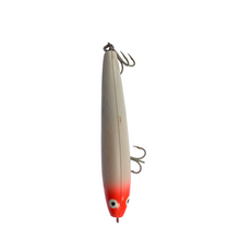 Load image into Gallery viewer, REBEL LURES JUMPIN&#39; MINNOW Fishing Lure • REDHEAD

