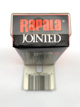 Load image into Gallery viewer, Ireland • RAPALA CDJ-9 Countdown Jointed 9 Fishing Lure — GOLD
