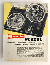 Charger l&#39;image dans la galerie, The GARCIA Corporation ABU-REFLEX 1/8 oz SWEDISH SPINNER • Code # 7617 • Vintage Fishing Lure
