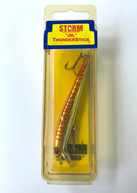 STORM LURES Deep Jr Thunderstick Fishing Lure