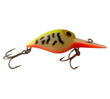 Load image into Gallery viewer, Right Facing View of STORM LURES WEE WART Fishing Lure in BONE CRAWDAD (Crayfish, Craw). For Sale at Toad Tackle.
