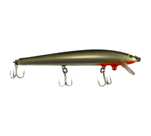 Load image into Gallery viewer, Toad Tackle • ToadTackle.net • ToadTackle.co • ToadTackle.us • Antique Vintage Discontinued Fishing Lures • BAGLEY SUSPENDING BANG-O #5 Fishing Lure • D5S
