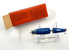 Load image into Gallery viewer, Finland • RAPALA CDJ-9 B Countdown Jointed 9 Fishing Lure — BLUE

