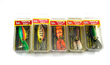 Lade das Bild in den Galerie-Viewer, Red Label STORM LURES Hot&#39;N Tot Fishing Lures
