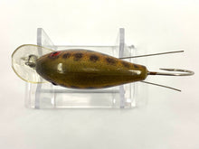Load image into Gallery viewer, REBEL LURES FASTRAC WEE R WEEDLESS Fishing Lure • GOLDEN BASS
